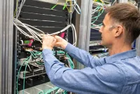 Wenn IT-Sicherheit zum Kapazitätsproblem wird