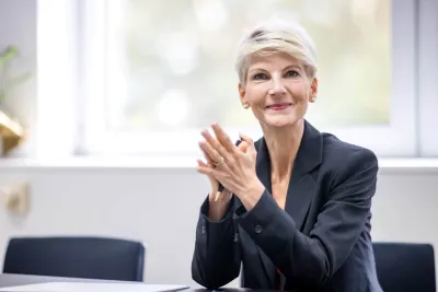 Entscheidungs-Expertin Dr. Johanna Dahm über: Die Realität der Unternehmensberatung: Zwischen Mythos Unternehmensberatung mit Dr. Johanna Dahm: Mythos, Methodik & Karriere