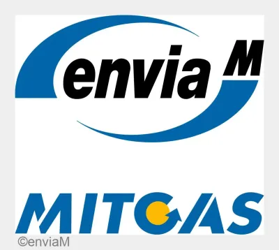 enviaM und MITGAS als "Deutscher Champion" ausgezeichnet