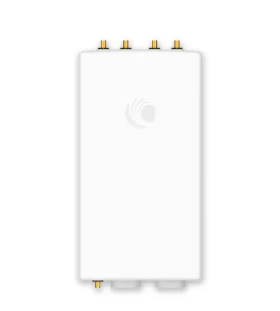 6 GHz von Cambium Networks erleichtert Breitbanddienstleistern in den USA die Bereitstellung von drahtlosen Outdoor-Richtfunkverbindungen