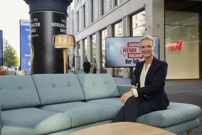 eprimo startet Interview-Reihe "Energiewendemacher - der Talk"