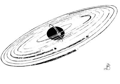 GlobalOnomie - Die Rettung der Welt - Der Astronomie-Clou
