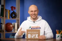 Die Berufsziele-Box: Berufsorientierung neu gedacht!