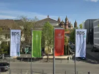 Erfolgreiche Premiere des Unternehmertreffens Rheinhessen in Worms