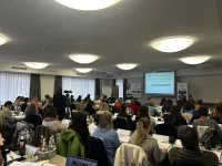 Erfolgreiches Jahreswechsel-Seminar 2025/2026