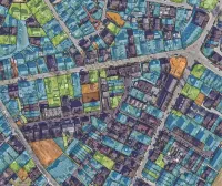  SCCON 2026 - Fraunhofer IGD: KI-gestützte Stadt- und Regionalplanung