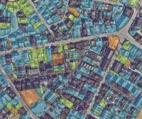 SCCON 2026 &ndash; Fraunhofer IGD: KI-gestützte Stadt- und Regionalplanung