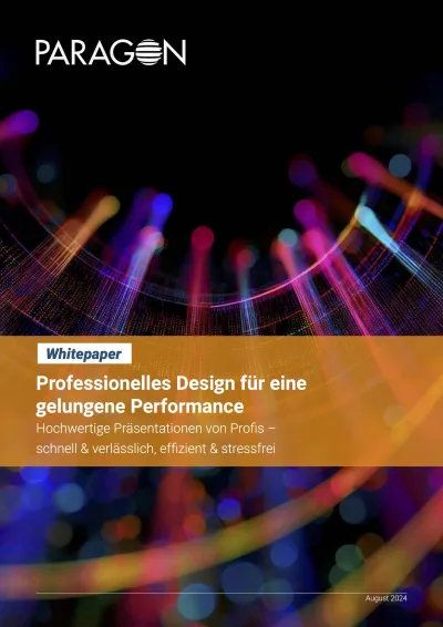 Wenn Präsentationen Zeit fressen und zur Last werden