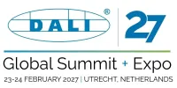 Die DALI Alliance kündigt den ersten globalen DALI 27-Gipfel und die dazugehörige Messe an