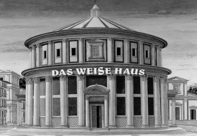 Erstes Museum für Philosophie eröffnet