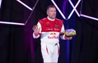 André Hennig gewinnt Doppelaward