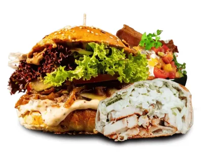 Eskinivvach Burger Eschwege Eskinivvach Burger Eschwege: Neue Website zeigt Burgerleidenschaft aus der Region