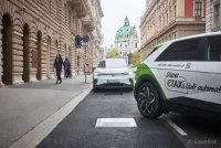 FACTUREE vereinfacht die Beschaffung in der E-Mobility-Branche