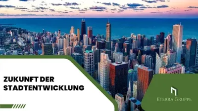 Zukunft der Stadtentwicklung: Lebensqualität und nachhaltiges Wachstum im Fokus