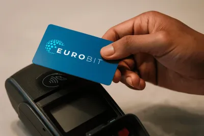 Eurobit Systems startet durch - FinTech auf dem Vormarsch vor dem Börsengang