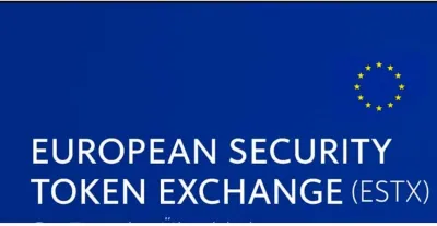 ESTX: Europas  Antwort auf NASDAQ  für Security Tokens
