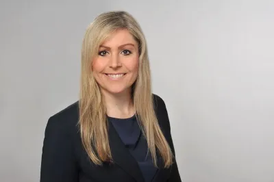 Eva Belletti wird Managing Director CCE Deutschland