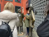 Kamrad organisiert Rahmenprogramm beim 9. Vermögensverwaltertag