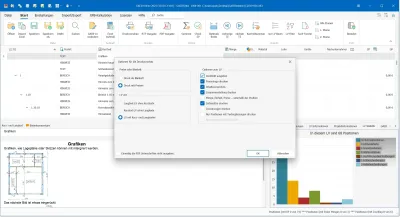 Excel-Daten nahtlos ins GAEB-Format übertragen