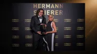 Excellence Award für Catleen Künkel: "Warum die Vergangenheit nicht über unsere Zukunft entscheidet"
