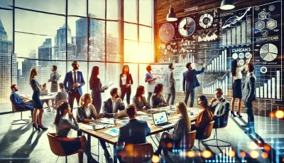 Existenzgründungen und innovatives Unternehmertum sichern den Wohlstand und stärken die Demokratie Selbständigkeit als Motor für Innovation und Demokratie