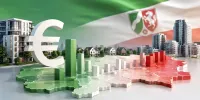 Exklusive Analyse der Immobilienpreise in NRW: Je nach Stadt bis zu 3.804 € pro m² Unterschied