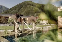 Exklusive Lodges im Amolaris Exklusive Lodges im Amolaris