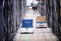 Skyfleet&reg; für Decathlon: 7 Lager, 1 System