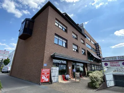 Ihr Experte für gründliche und zuverlässige Teppichreinigung in Köln Professionelle Teppichreinigung für Ihre wertvollen Teppiche