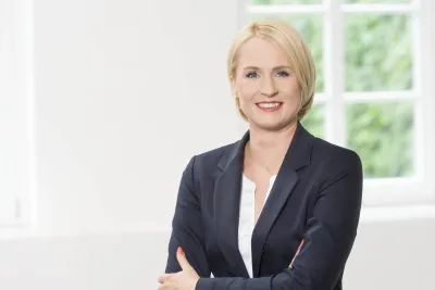 Doppelte Expertise für eine zukunftsfähige Geldanlage