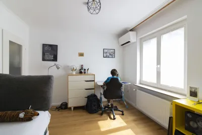 Wenn die Hitze da ist, ist es zu spät