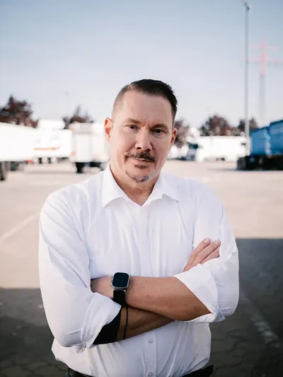 F.A.I.R.-Recruiting-Konzept LKW Fahrer finden mit System - Das F.A.I.R.-Recruiting-Konzept der Pesbe GmbH