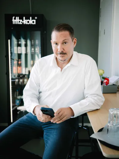 F.A.I.R.-Recruiting-Konzept von Pesbe GmbH LKW Fahrer finden: Das F.A.I.R.-Konzept - Der faire Weg aus der Fahrerknappheit