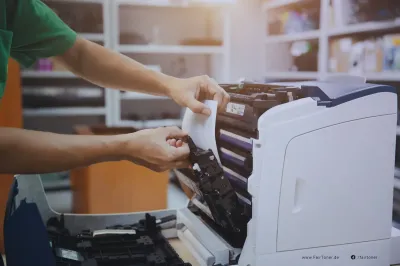 FairToner kann sich über Auszeichnung "Höchste Kundentreue" freuen