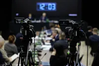 Krisenkommunikation: Wenn der Ruf in Gefahr ist!