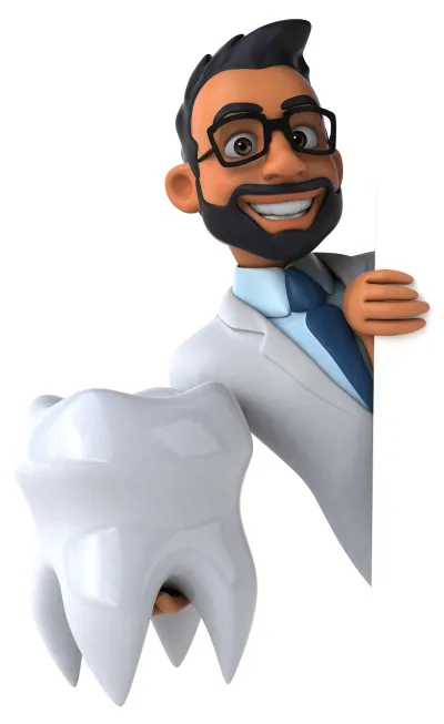 Wie eine  Dentist-Domain oder Med-Domain Zahnärzten zu mehr Patienten verhelfen kann