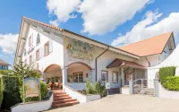 Familienfreundliches Hotel im Breisgau - Entspannter Urlaub mit Kindern im Heuboden Hotel Landhaus Blum