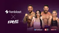 Fanblast Aleks Petrovic beim Fame Fighting: Vom Reality-Star zum Box-Champion - mit Fanblast als Partner