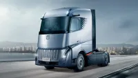 Europa-Premiere in Hannover: Farizon zeigt Homtruck erstmals vor internationalem Publikum.