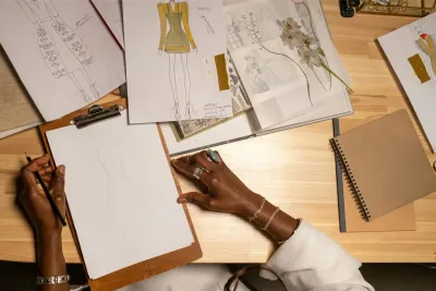 Fashion Design Institut Fashion Design Institut: Exkursion zu den Wurzeln von Louis Vuitton