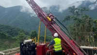 Sankamap Metals: Bis zu 18,85 g/t Gold in neuem 1.000m-Korridor!