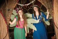 Start in die Familiensaison in Saalfeld