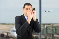 Datenlücke: Fed ohne Zahlen und Orientierung