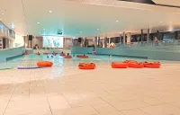 Weissenhäuser Strand: Im Januar zwei Kinoabende im Subtropischen Badeparadies