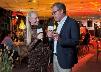 Gemeinsam Richtung Sonne: Corendon Airlines und sonnenklar.TV starten Partnerschaft