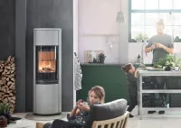 Ist die Feuerstätte fit? So starten Kamin- und Kachelofen optimal in die Heizsaison