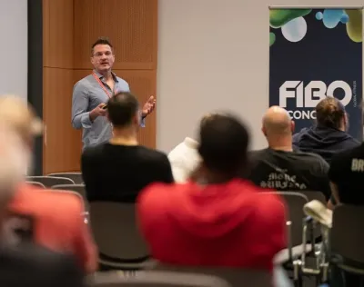 FIBO Congress - Top-Themen von Top-Speakern