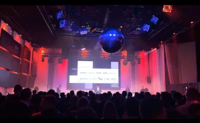 Finale: Beim E-Commerce Germany Award 2024 schafft es secupay unter die Top-Ten der besten Paymentlösungen Deutschlands