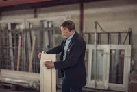 Live-Tag: Fingerhut Haus öffnet die Türen und gibt Einblicke in nachhaltigen Fertighausbau
