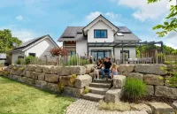 Fingerhut Haus reagiert mit Aktionspaketen auf veränderte Prioritäten beim Hausbau